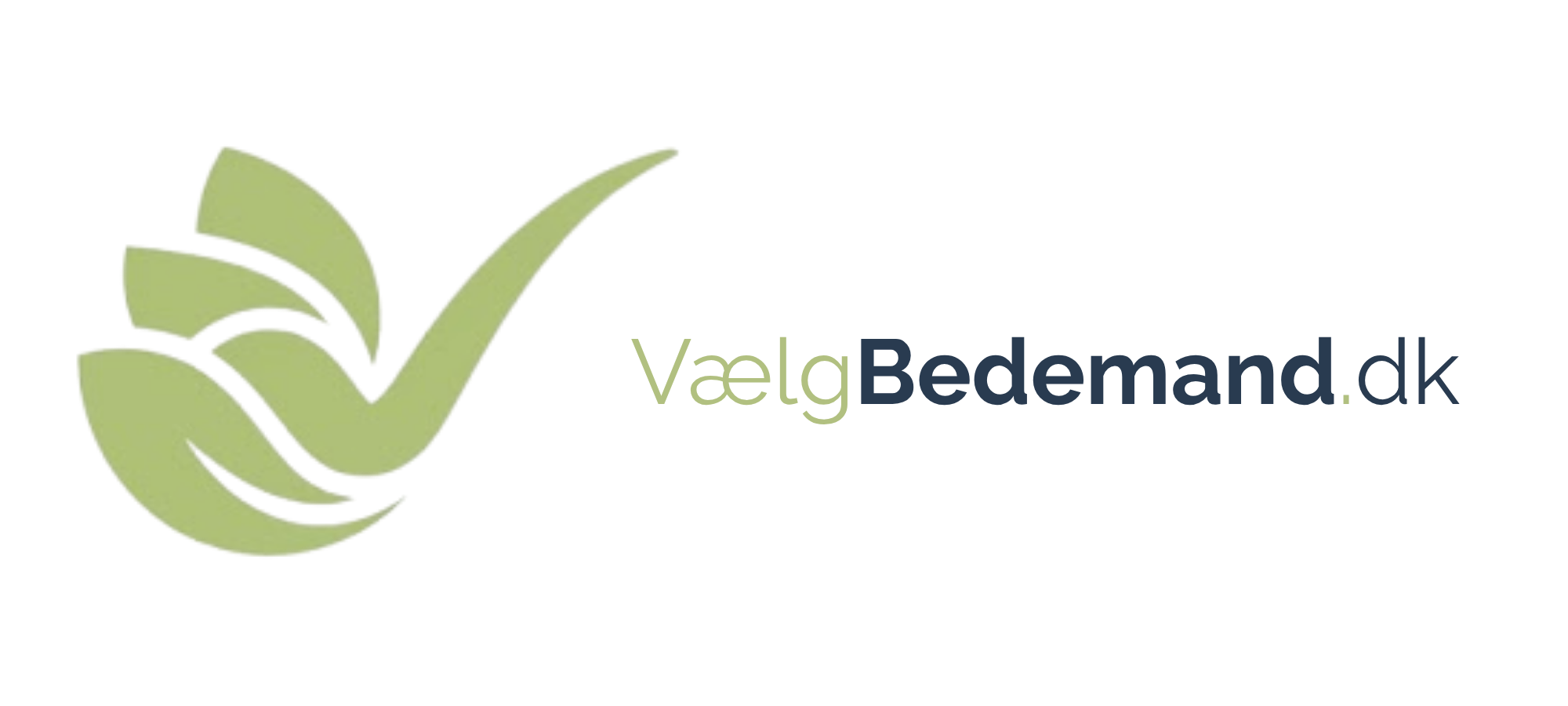 Vælg Bedemand